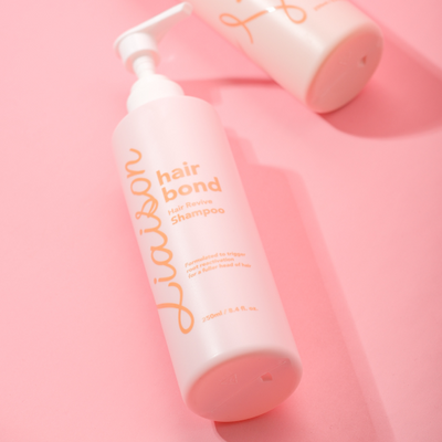 Hair Bond Shampoo- Sale