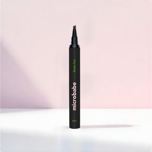 The Microbabe Blade Pen - Liaison Growth
