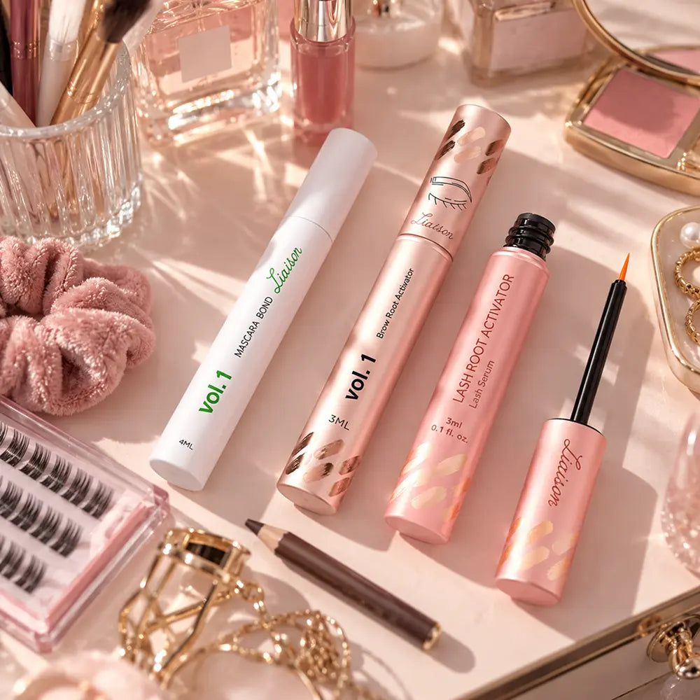 Lash & Brow Perfection Kit (Standard)