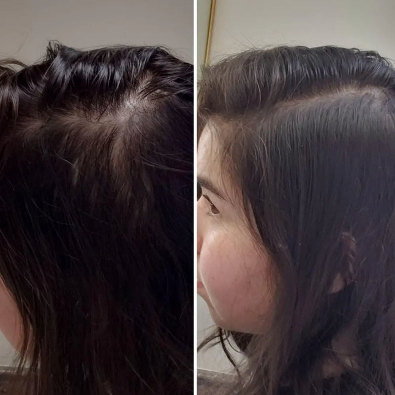 6 WEEKS APART