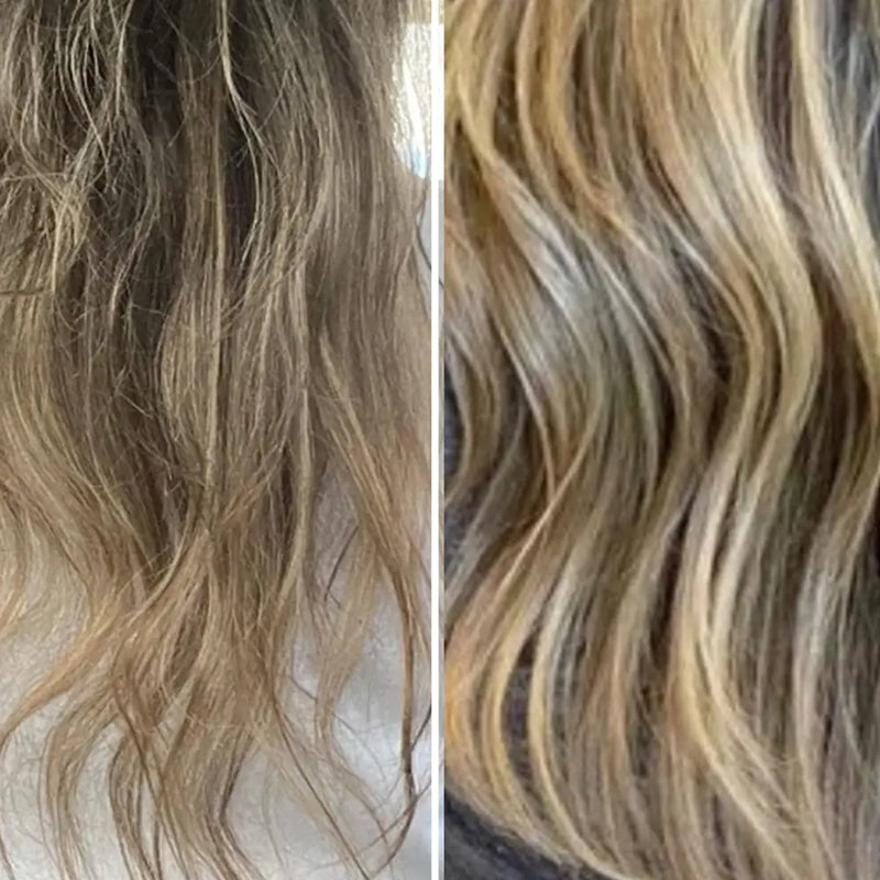 6 MONTHS APART