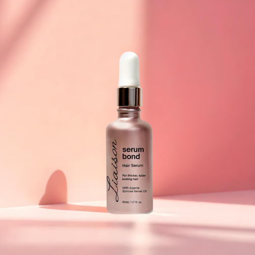 Serum Bond — Black Friday 5-Pack