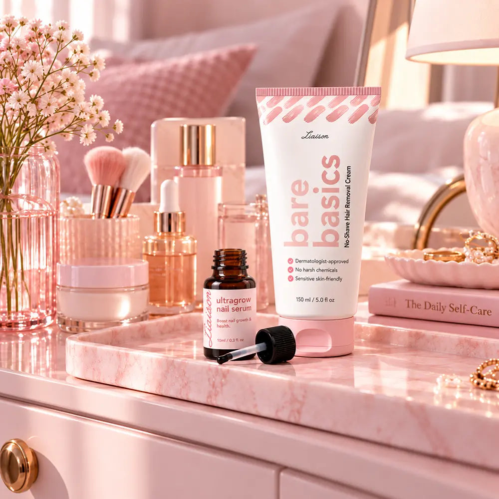 Skin & Nails Renewal Kit (Standard)