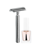 Razor + Hardener