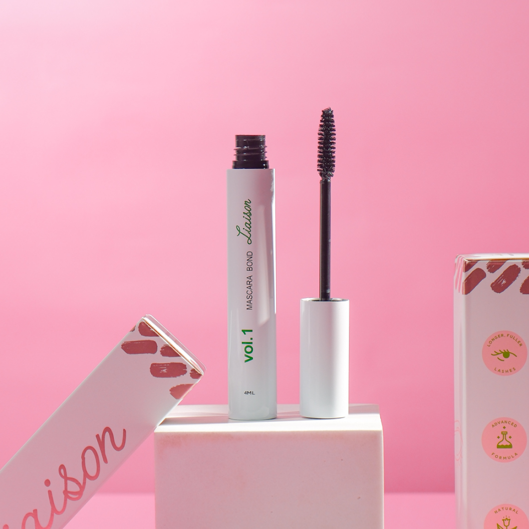 The Mascara Bond — Black Friday 5-Pack