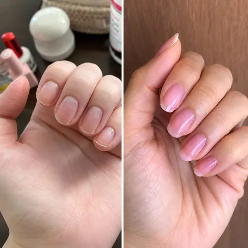 60 SECONDS APART