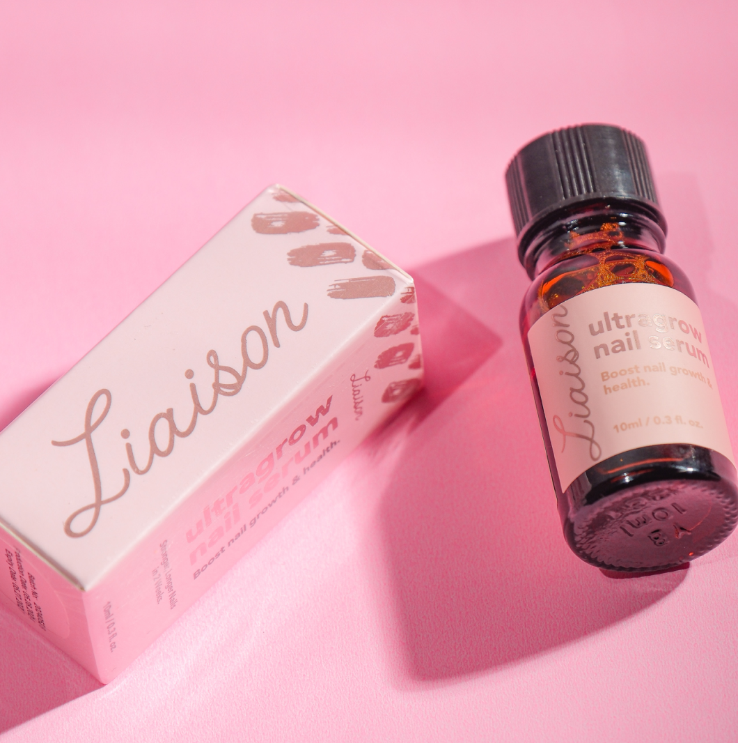 UltraGrow Nail Serum - Sale