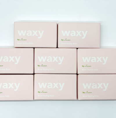 Waxy Brow – Sale