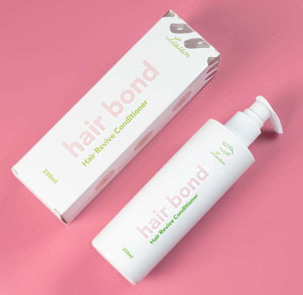 Hair Bond Conditioner Liaison Growth