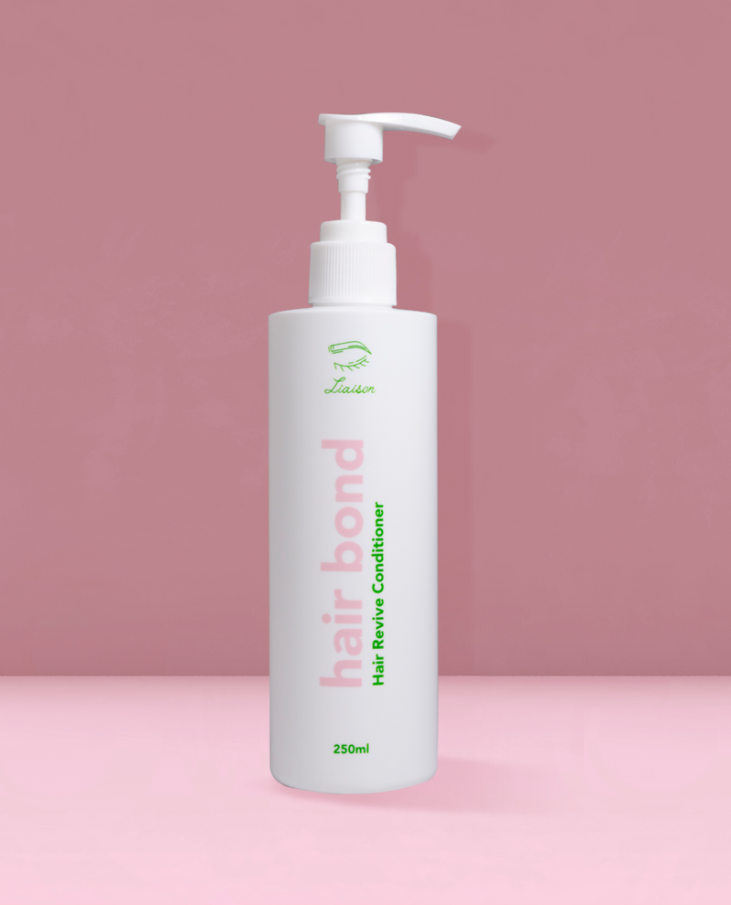 Hair Bond Conditioner Liaison Growth