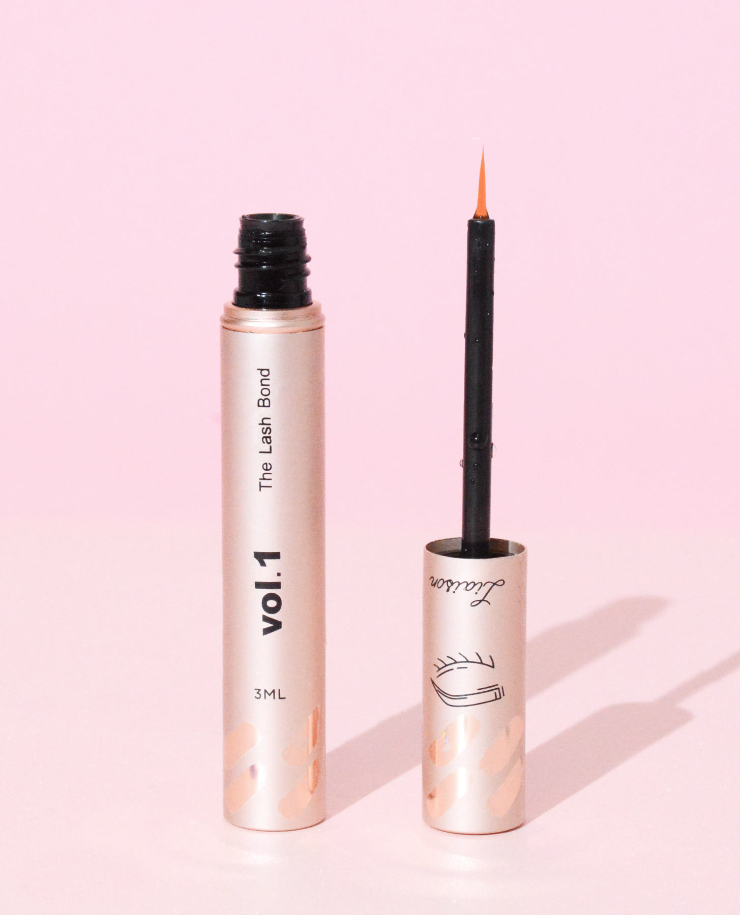 Liaison eyelash serum deals