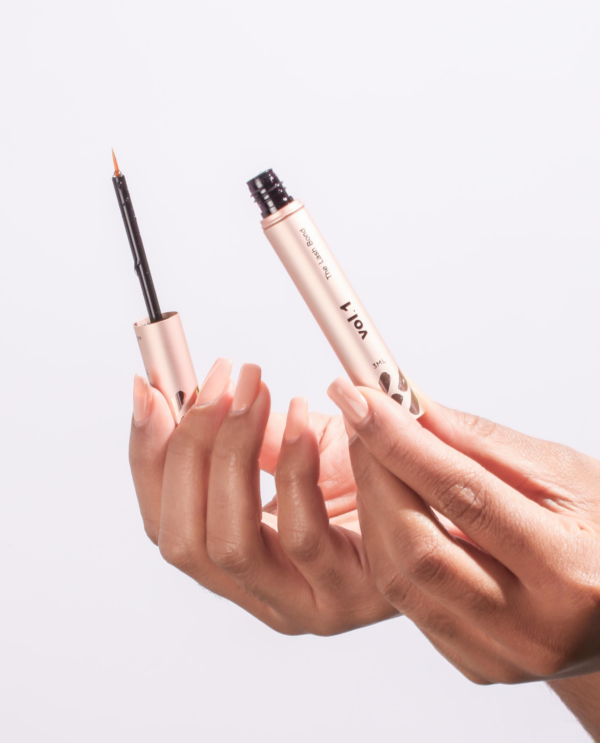 Double Liaison Lash Bond – Subscription