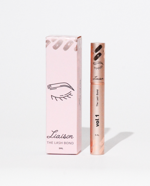 Double Liaison Lash Bond – Subscription