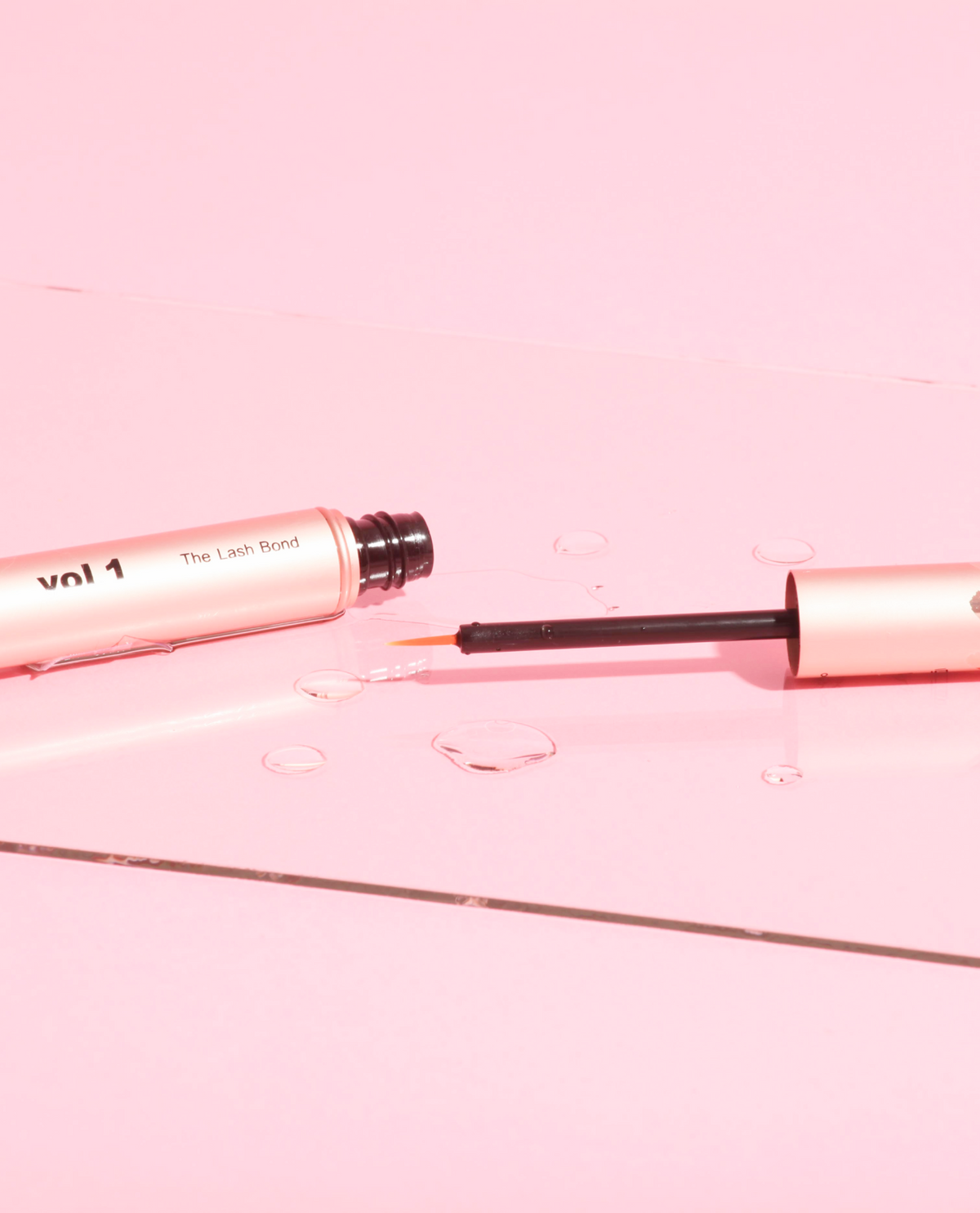 Double Liaison Lash Bond – Subscription