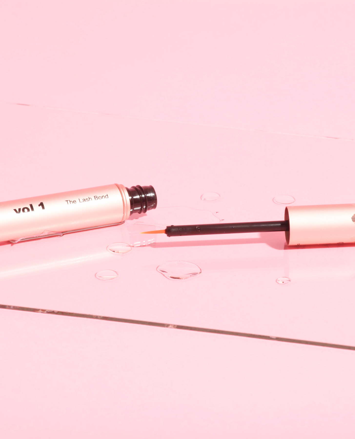 Double Liaison Lash Bond – Subscription